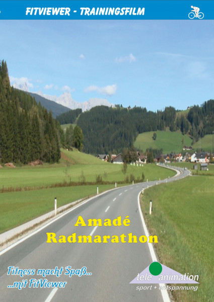 Amade Radmarathon