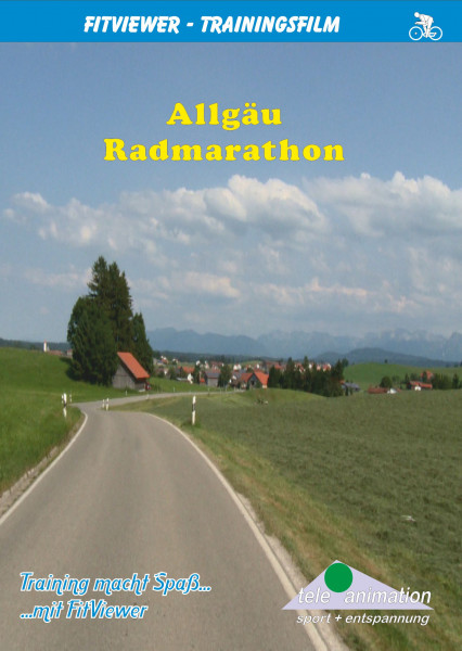 Allgäu Radmarathon