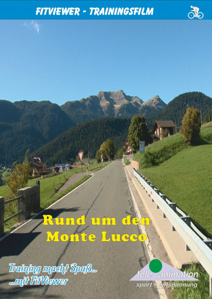 Rund um den Monte Lucco