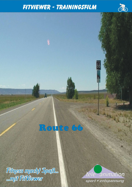 Historic Route 66 (Arizona)