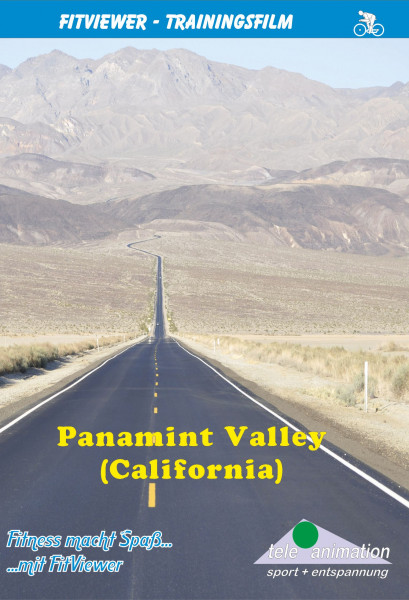 Panamint Valley (California)