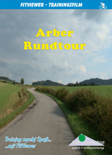 Arber Rundtour