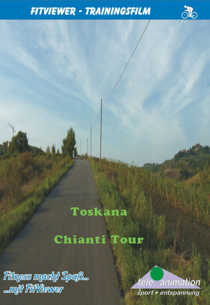 Toskana - Chianti Tour