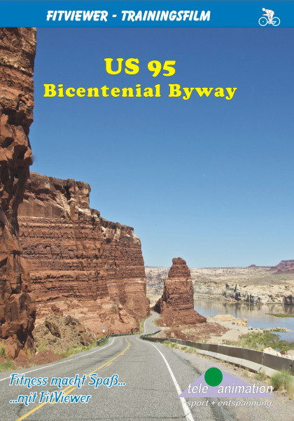Bicentenial Byway 95