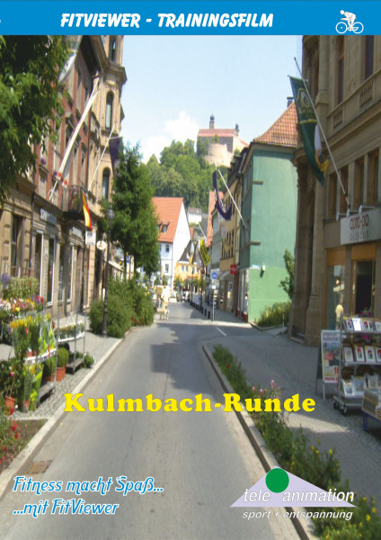 Rund um Kulmbach