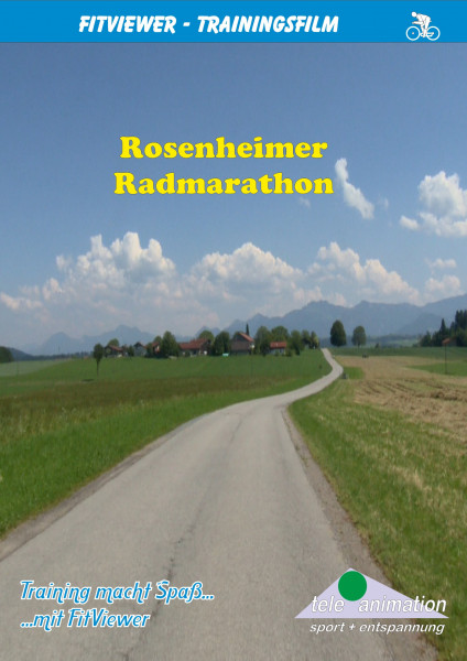 Rosenheimer Radmarathon