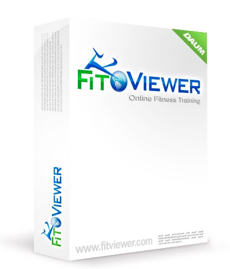 FitViewer-Basis-Set: für Daum Classic / Pro Ergometer