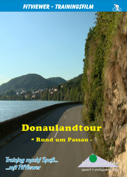 Donaulandtour - Rund um Passau -